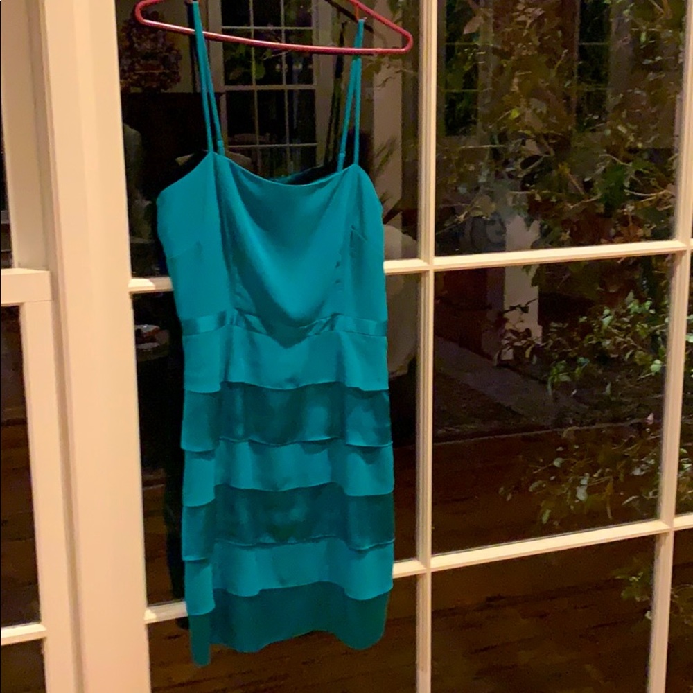 NWOT Laundry by Shelli Segal LA Dress